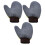 Car Wash Mitt 2 pcs 5