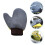 Car Wash Mitt 2 pcs 6