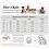 Dog Harness Dress with D-Ring for Walking 2