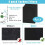 Whirlpool Whispure filter replacement set AP450 AP510 3