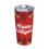 Rostfritt stål Thanksgiving-glas 20oz 2