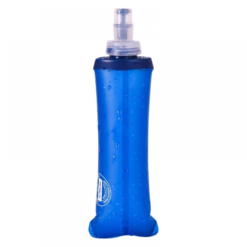 Prettyui összecsukható TPU kulacs 500ml 1