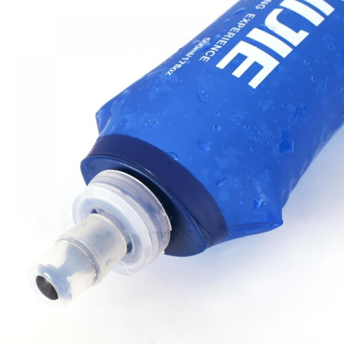 Prettyui összecsukható TPU kulacs 500ml 2