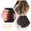 Extensiones de rastas estilo reggae, 24 piezas 2