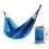 Camping hammock portable durable double 2