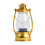 LED-Kerzenlaterne mit flackernder Flamme 2