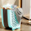 Panier à linge mural pliable (1 pièce) 2