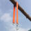 Tree Swing Straps for Hammock Outdoor Use 1 Set 5