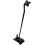 Slatwall Cymbal Arm Iron Wall Display Support 4