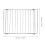 Round Expandable Cooking Rack for Grills and Smokers 5