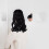 Extension per capelli Eease con clip, ondulate e ricce (2 pezzi) 4