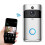 Draadloze videodeurbel met camera 720p HD 4