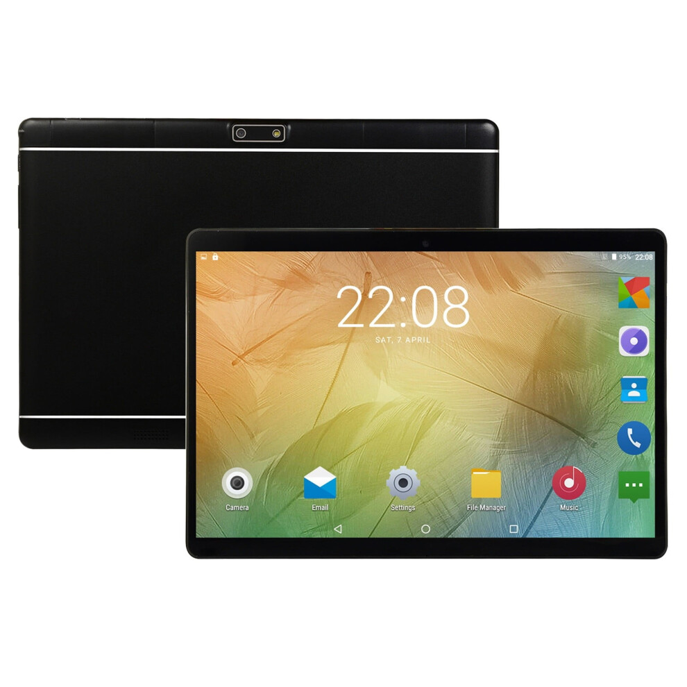 Tablet Pc Android 5.1 10.1-Inch 16Gb 4000Mah 9357860750455