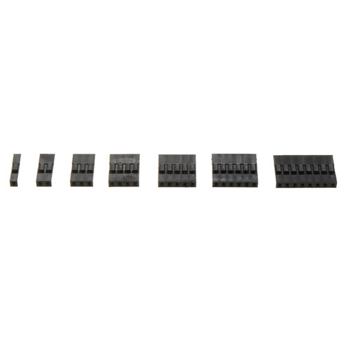 Kit carcasă conector pin cablu jumper 620 buc 2