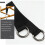 Swing Connection Belt Heavy Duty 6 Pcs 2