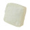 Oppbevaringspose for bind i vanntett polyester, 13x13x5cm 2