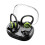 Bluetooth 5.3 Wireless Earbuds with Digital Display and 2