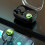 Bluetooth 5.3 Wireless Earbuds with Digital Display and 4