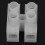 Bloc terminal PA8 230-2P 10A 10 buc 5