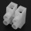 Bloc terminal PA8 230-2P 10A 10 buc 6
