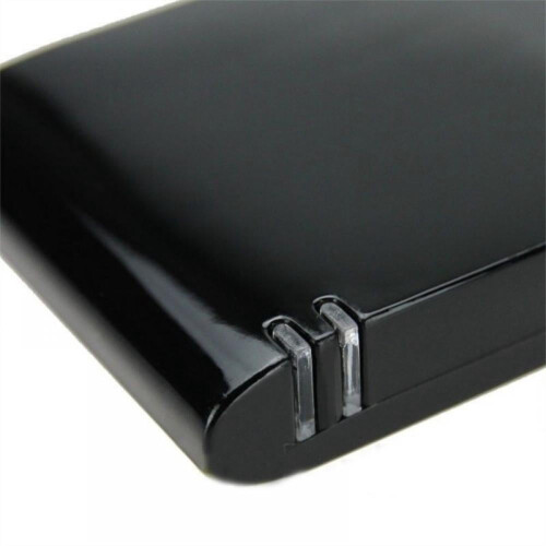 Prettyui Bluetooth-modtager V4.1 Stereo-lydadapter 2