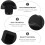 Værbestandig solcellekabelkoblingsboks med ett hull 5