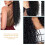 Extensiones de coleta sintéticas para mujer (3 piezas) 5