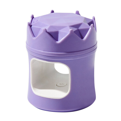 Lampada UV ricaricabile Floleo per manicure 2