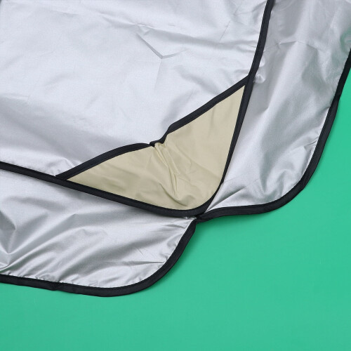 Ersatzbezug für Schaukeldach, Beige 2