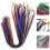 Kit de extensiones de cabello a crochet Tinsel3Sets 2