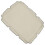 Ersatzbezug für Schaukeldach, Beige 6