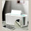 Kaapelinhallintarasia USB-pistorasioille 3
