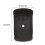 Access Control Rain Cover for Doorbell Plastic 2 pcs 2