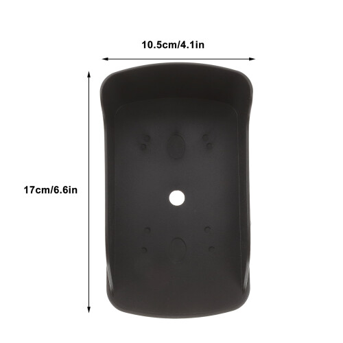 Access Control Rain Cover for Doorbell Plastic 2 pcs 1