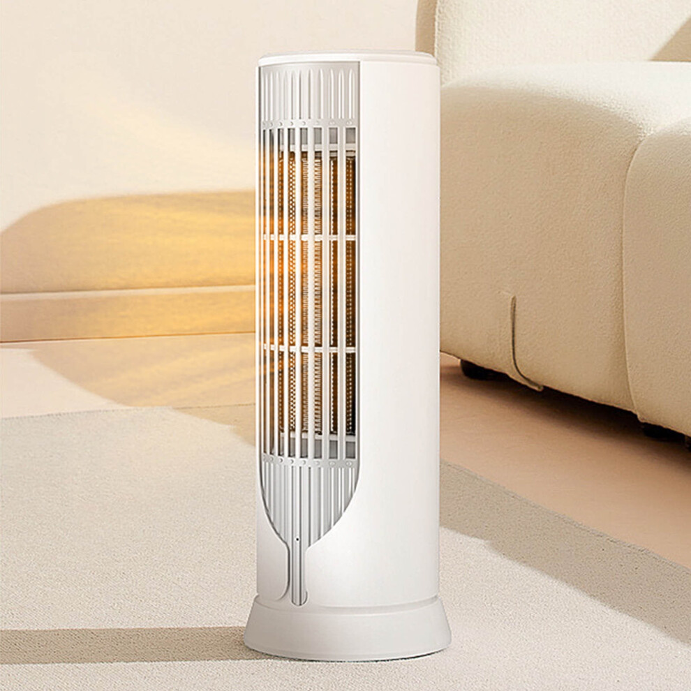 Kiplyki Vertical Circulating Heater 1000W 2 Modes 9357860757232