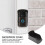 Access Control Rain Cover for Doorbell Plastic 2 pcs 6