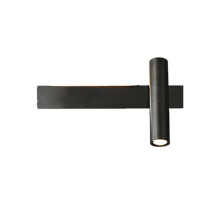 Bedroom Headboard Wall Light Atmosphere Light Modern Simple Living Room Background Wall Light Corridor Wall Spotlights