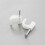 Clips para cables de 12 mm, 200 unidades 4