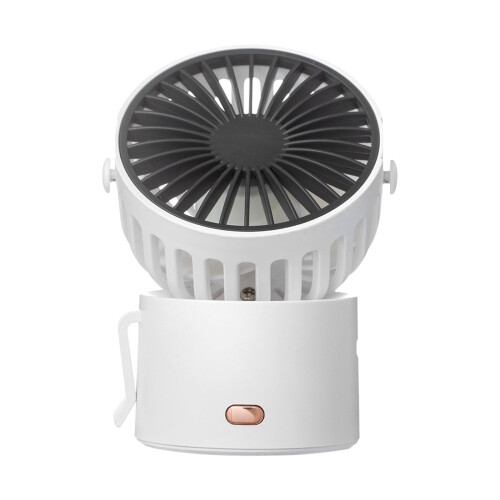 Kiplyki Groothandel Oplaadbare Draagbare USB-koelventilator Handventilator Mini
