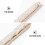 Hanging Bed Swing Beige 1 Piece 6