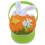 Sac cadeau Saint-Valentin motif lapin (1 pièce) 5