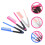 Hekezhi flat iron comb attachment for salon use 2
