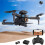 Mini Drone Toy with 1080P HD Camera and Altitude Hold 3