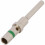 Deutsch DT-kontakt Hane Hona Solid Pin 30 Par 5