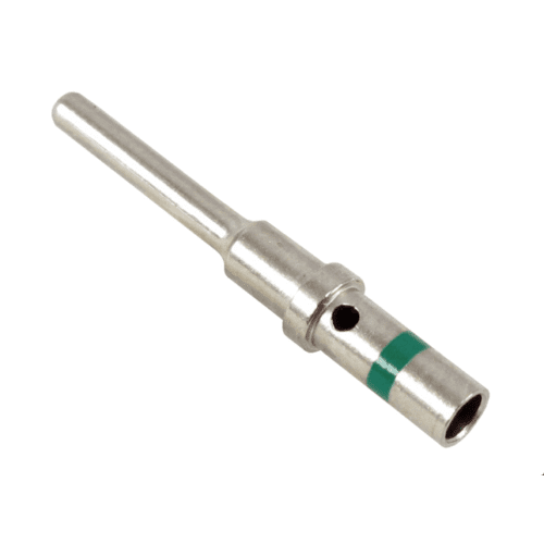 Deutsch DT-kontakt Hane Hona Solid Pin 30 Par 2