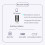 Bluetooth-lydadapter sender/modtager 2