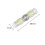 Kit terminale impermeabile Solderstick galbene 200 buc 2