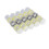 Kit terminale impermeabile Solderstick galbene 200 buc 5