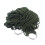 Outdoor nylon hammock for sleeping and camping 2