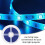 Conectori de cabluri electrice pentru benzi LED cu 4 pini, 20 buc. 6